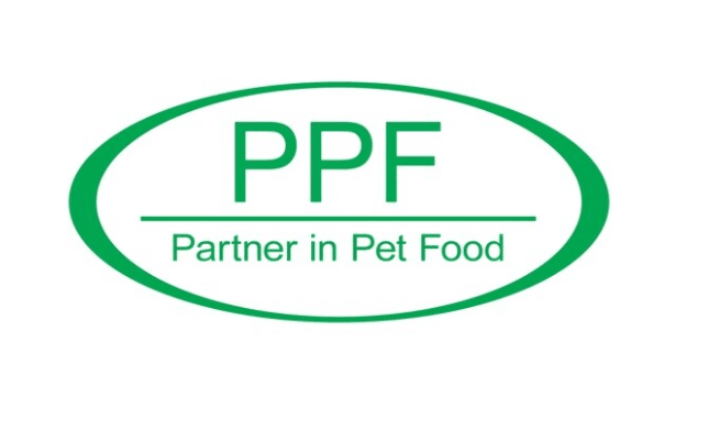 partner in pet food logo